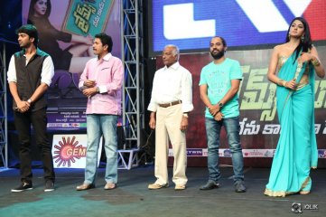 James Bond Movie Audio Launch